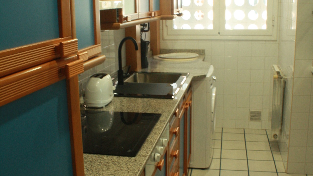 Photo of Kitchen in Masnou