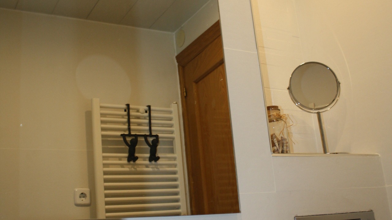 Photo of Bathroom in Masnou