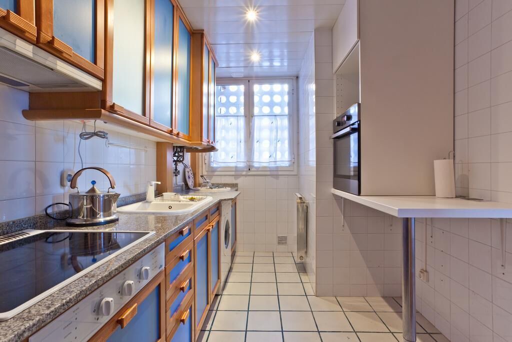 Photo of Kitchen in Masnou