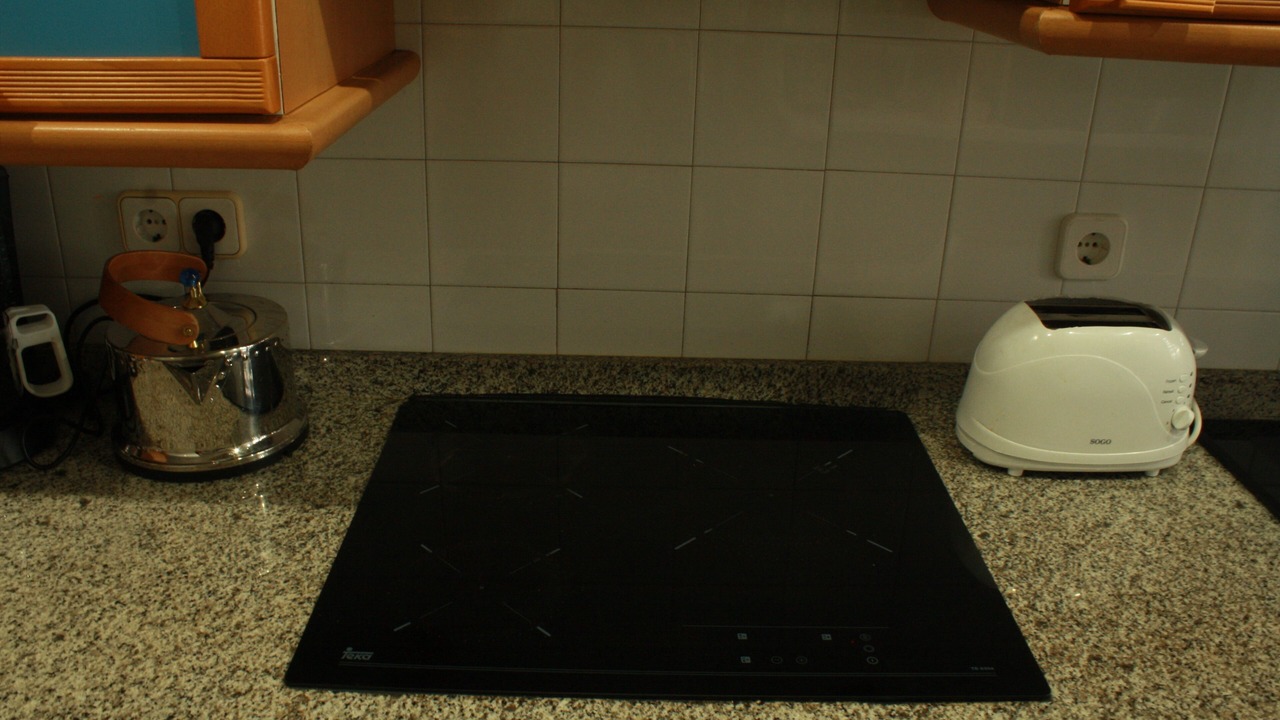 Photo of Kitchen in Masnou