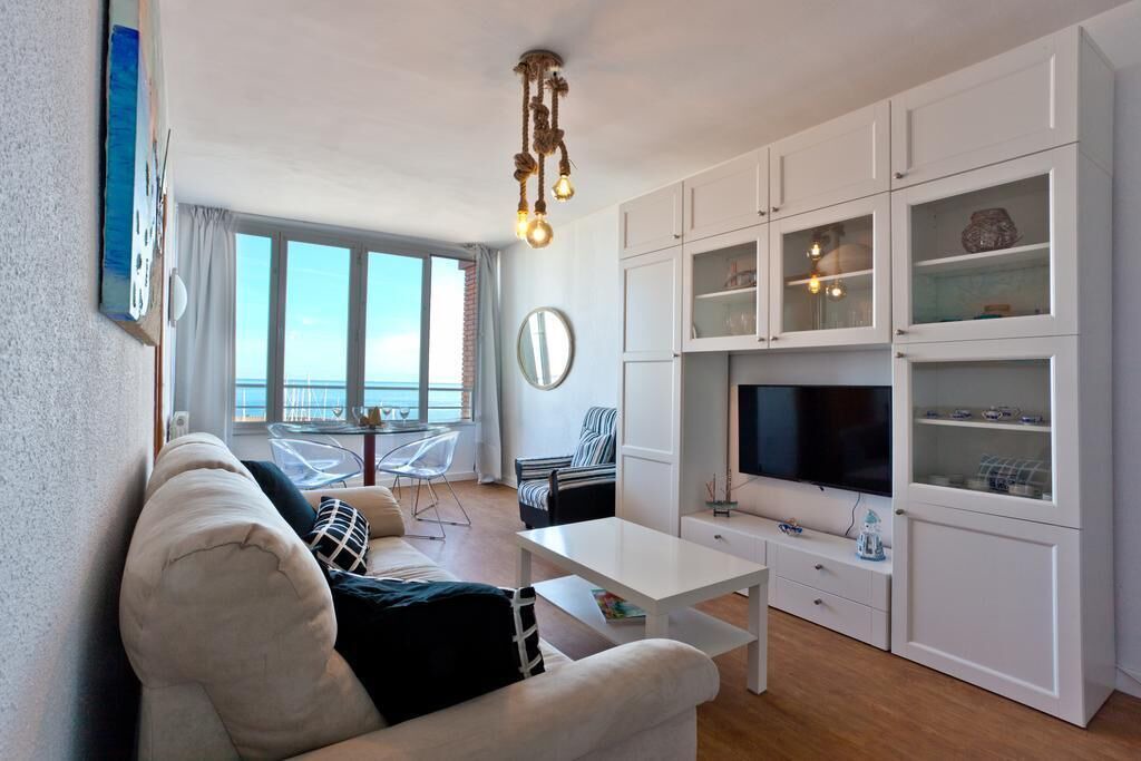 Photo of Livingroom in Masnou
