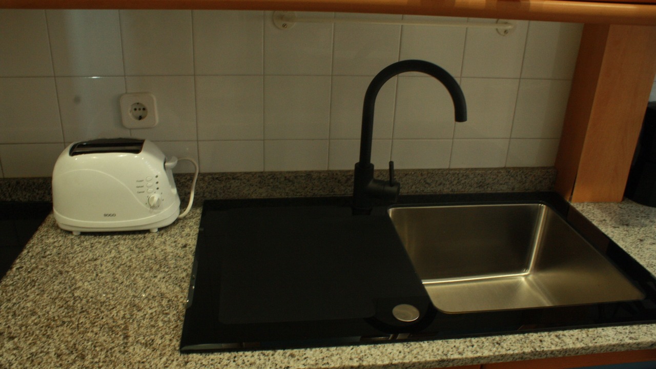 Photo of Kitchen in Masnou