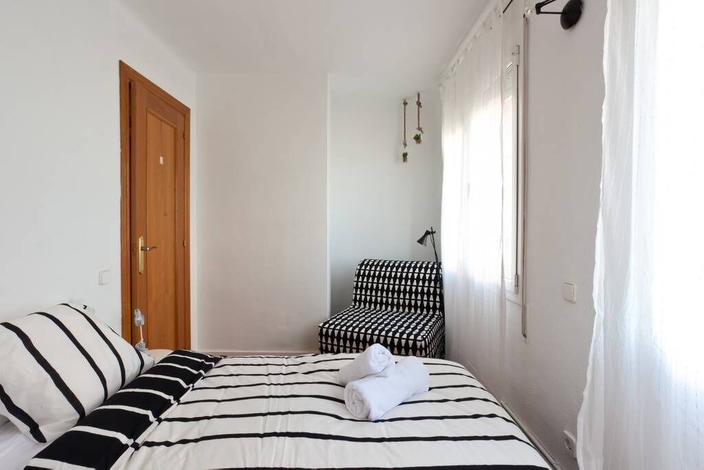 Photo of Bedroom in Masnou