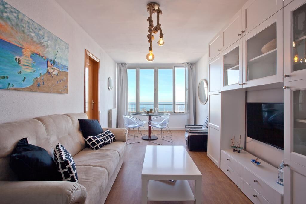 Photo of Livingroom in Masnou