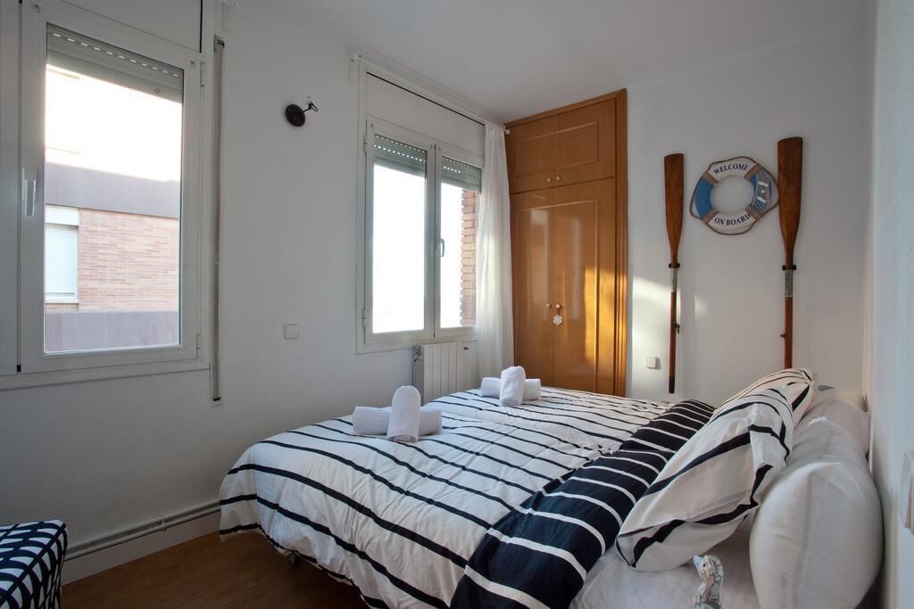 Photo of Bedroom in Masnou