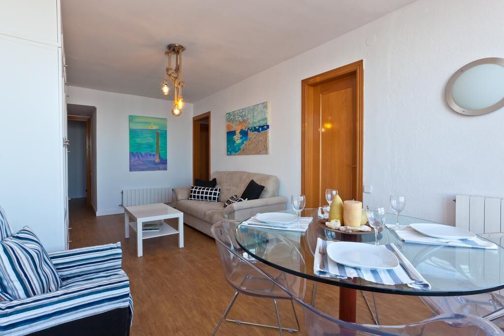 Photo of Livingroom in Masnou
