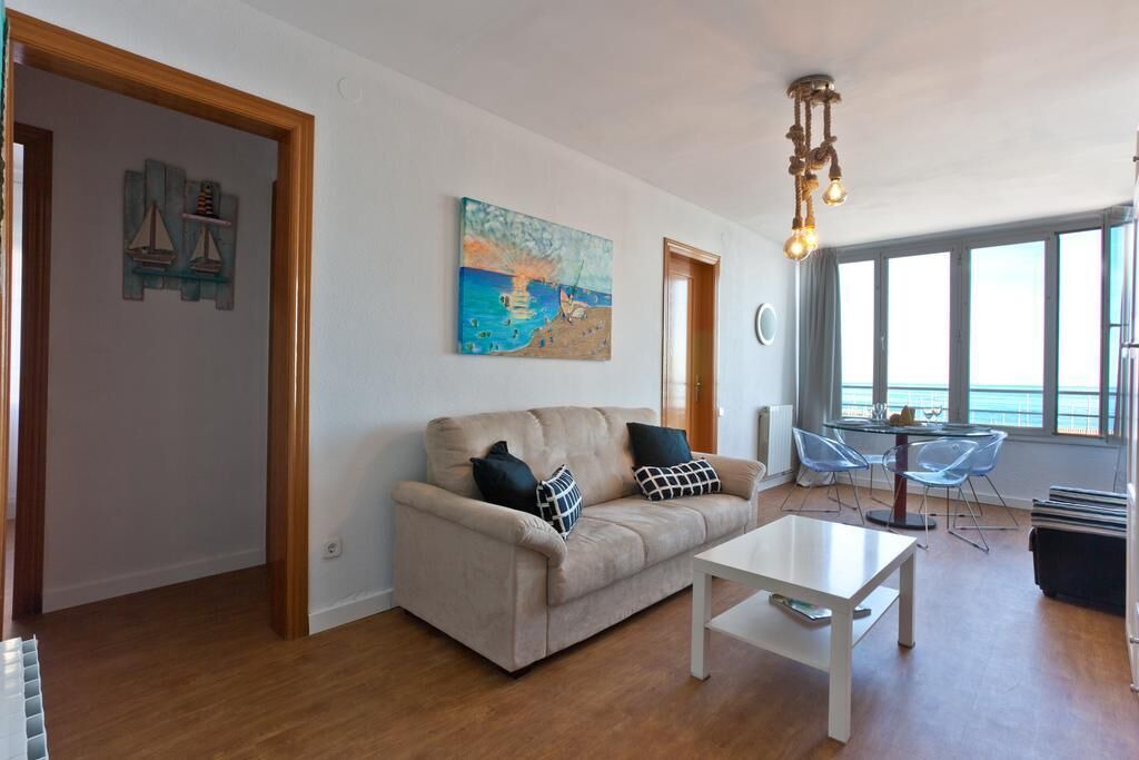 Photo of Livingroom in Masnou