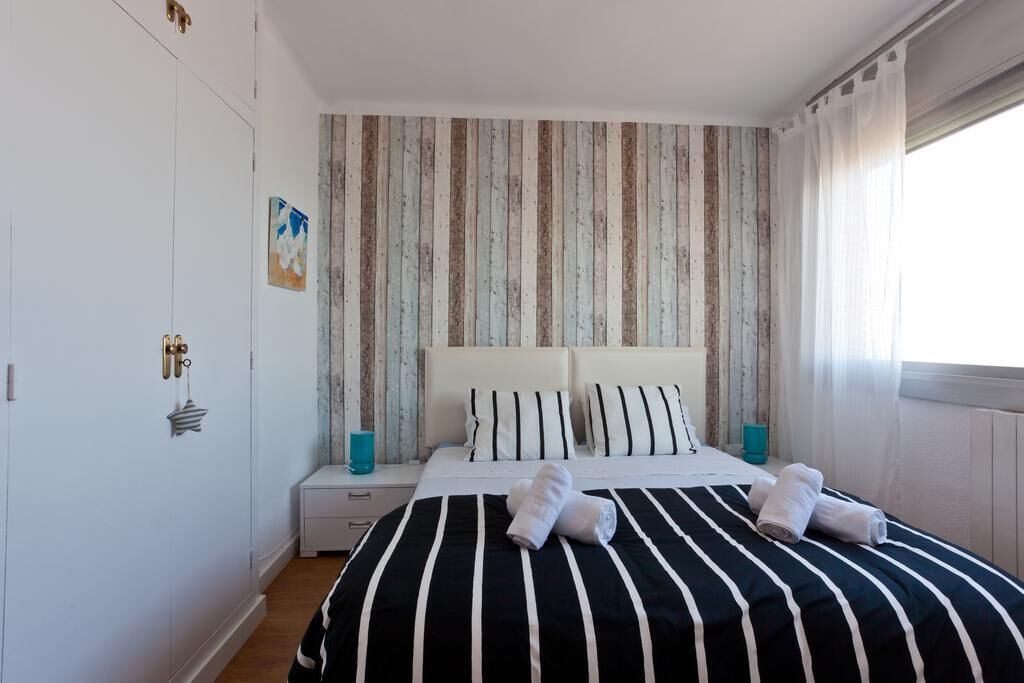Photo of Bedroom in Masnou
