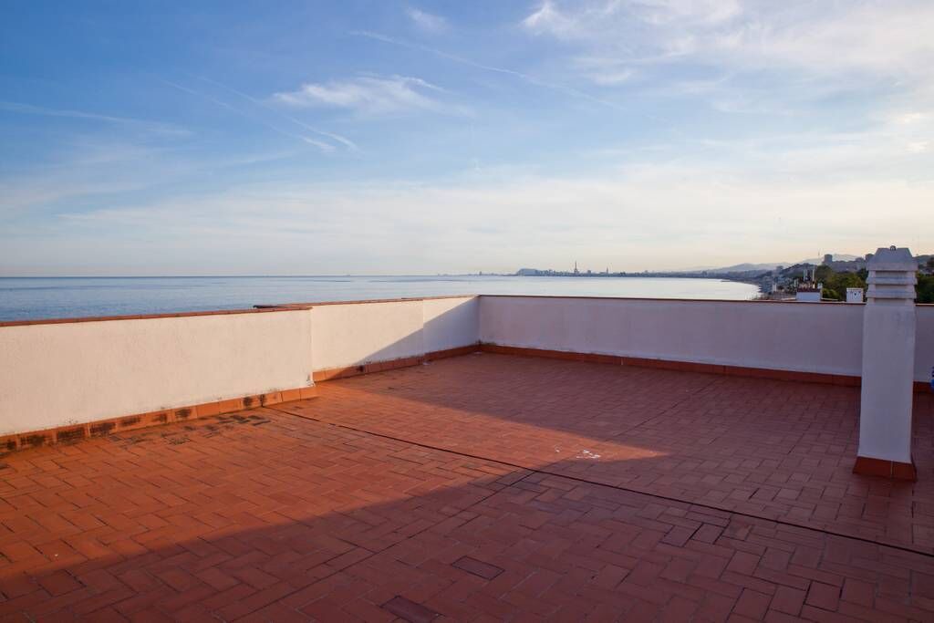 Photo of Patio Balcony in Masnou