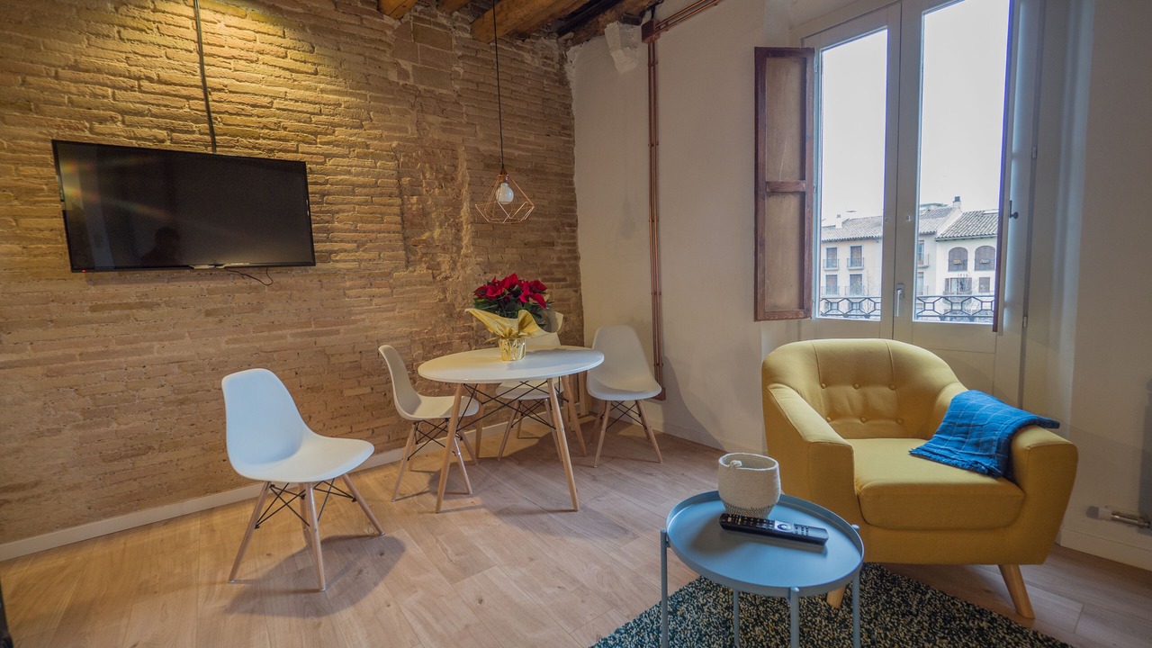Photo of Livingroom in Vic