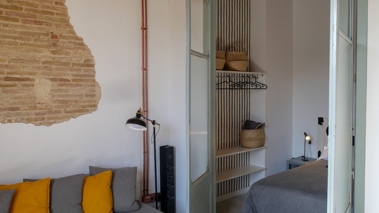 Photo of Bedroom in Vic