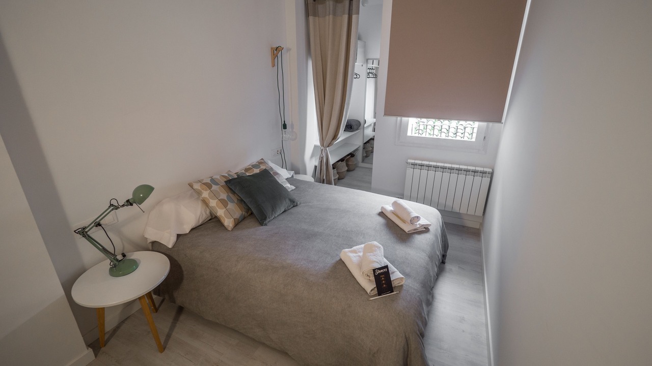 Photo of Bedroom in Vic