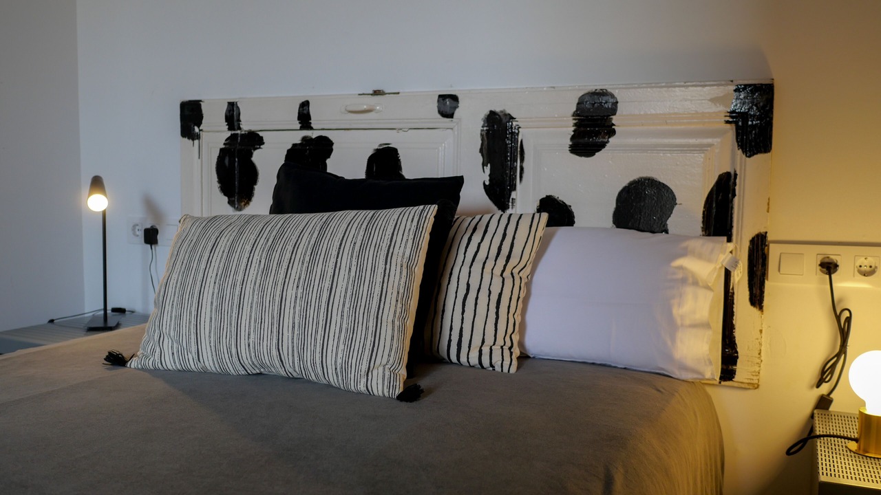 Photo of Bedroom in Vic