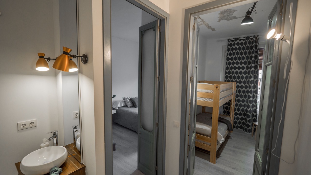 Photo of Bedroom in Vic