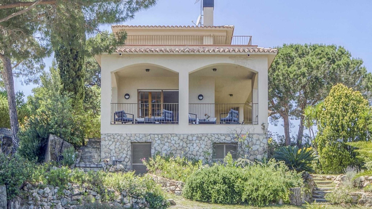 Photo of Outdoor in Arenys de Mar