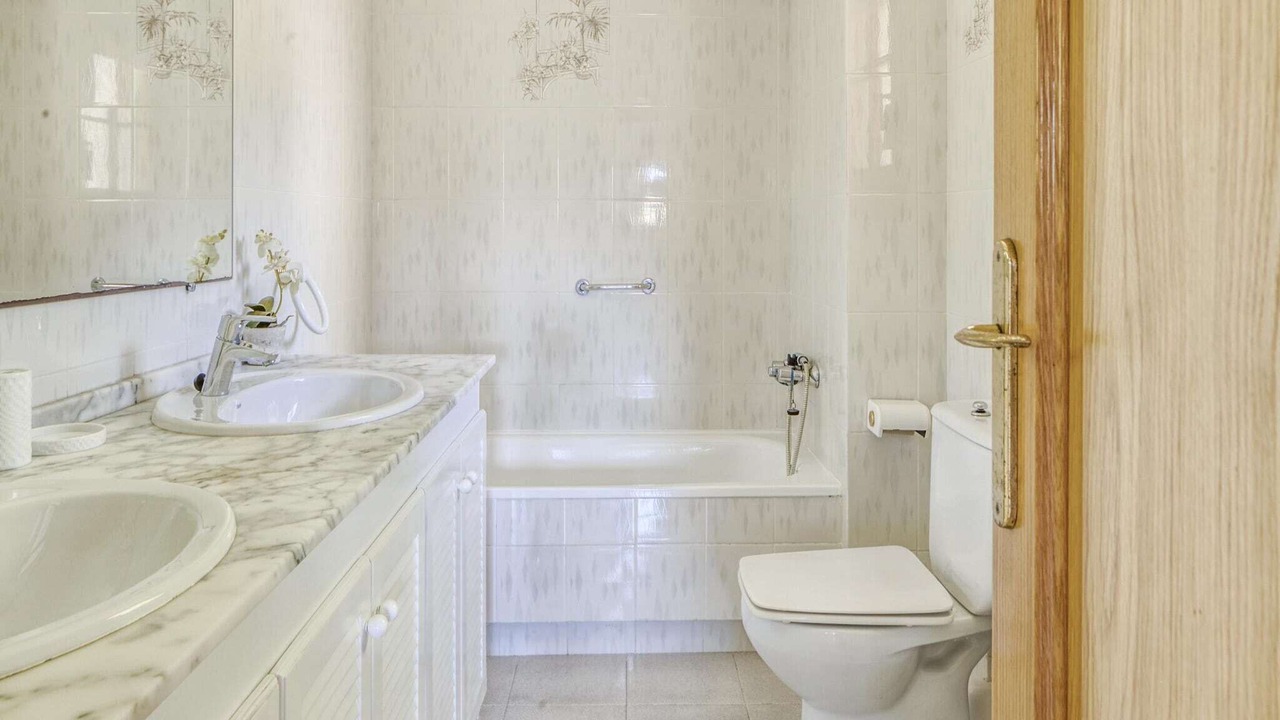 Photo of Bathroom in Arenys de Mar