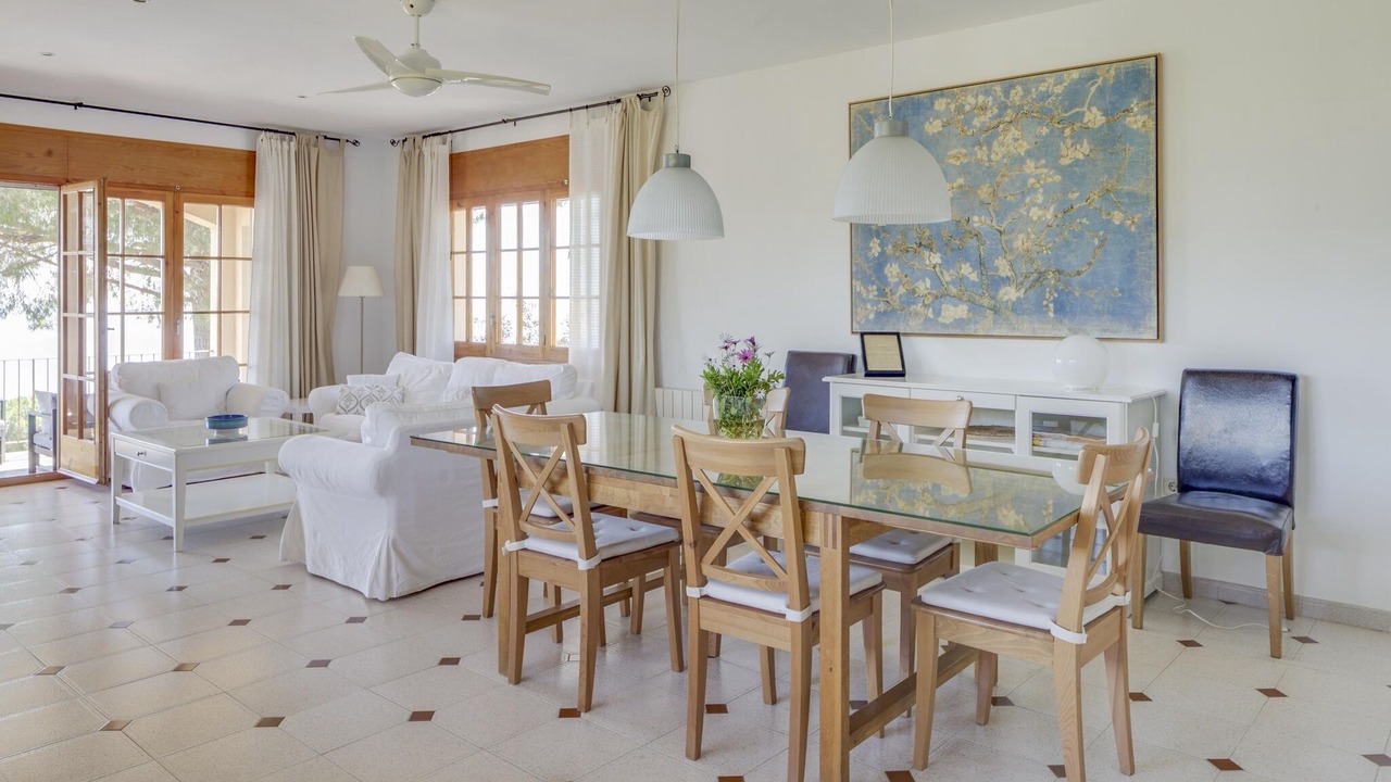 Photo of Livingroom in Arenys de Mar