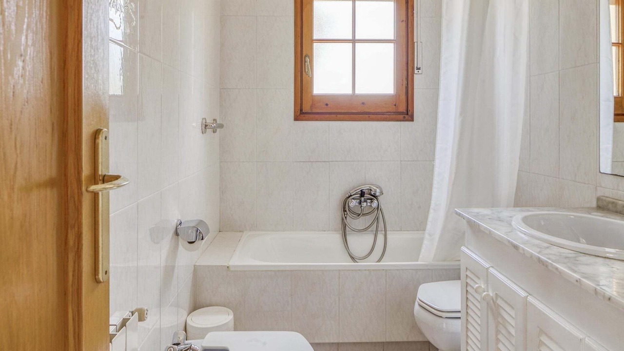 Photo of Bathroom in Arenys de Mar