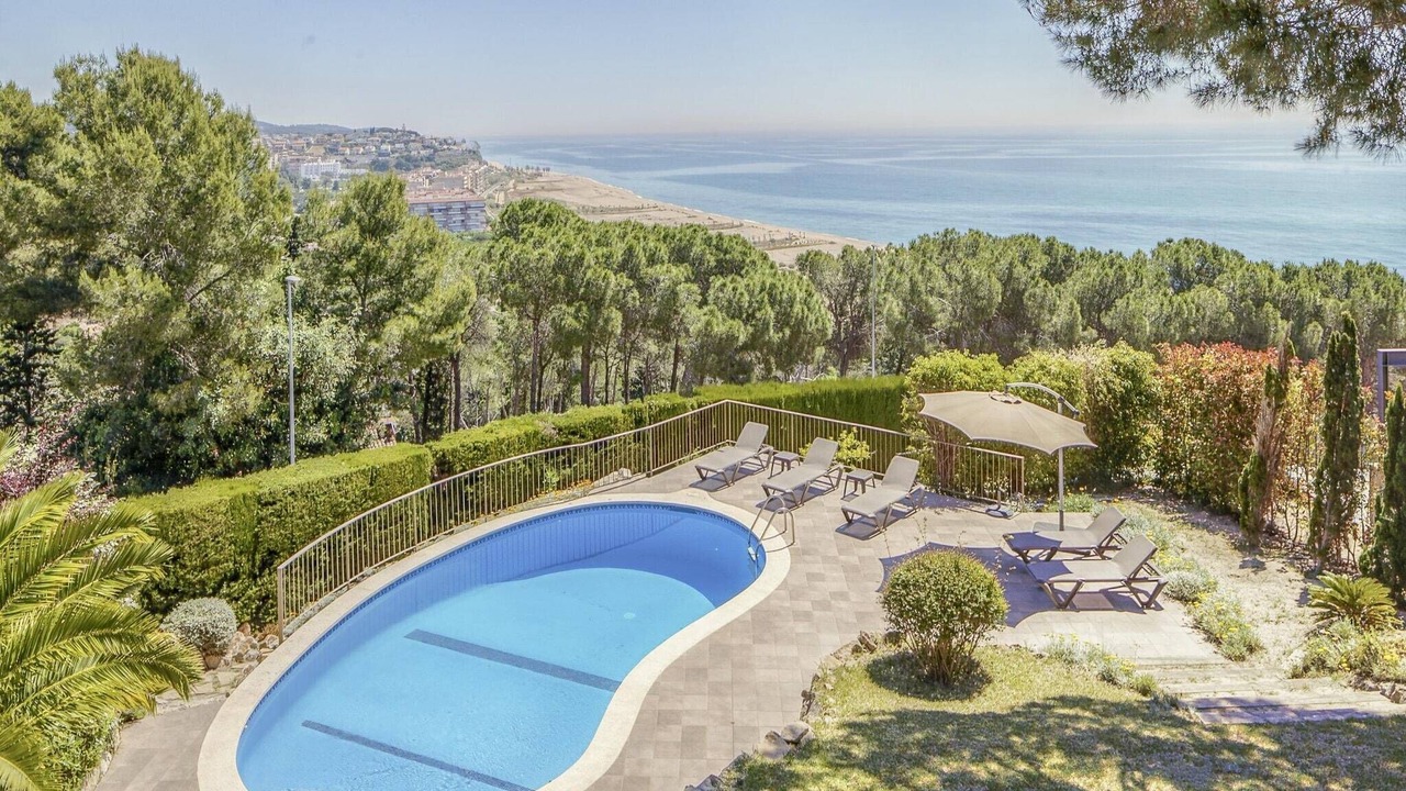 Photo of Outdoor in Arenys de Mar