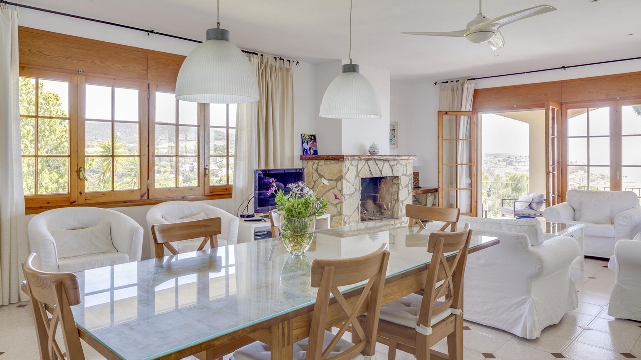 Photo of Livingroom in Arenys de Mar