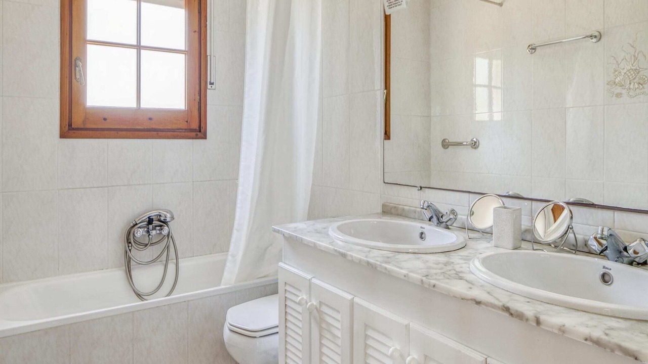 Photo of Bathroom in Arenys de Mar