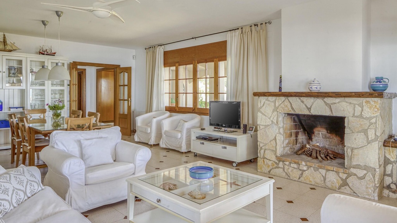 Photo of Livingroom in Arenys de Mar