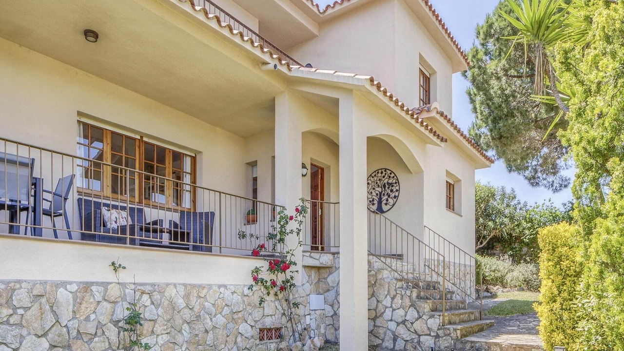Photo of Outdoor in Arenys de Mar