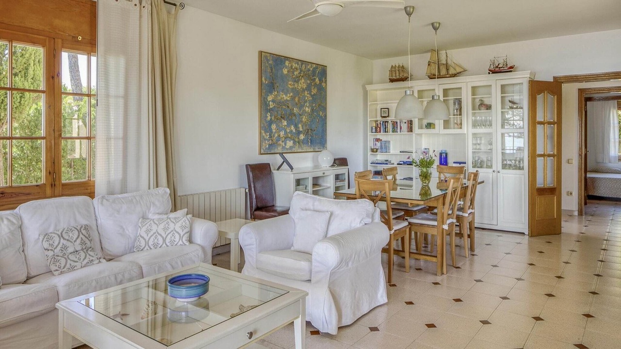 Photo of Livingroom in Arenys de Mar