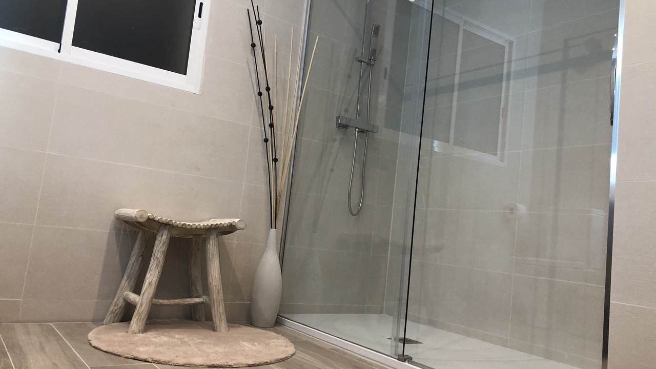 Photo of Bathroom in Sant Just Desvern