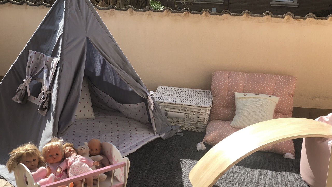 Photo of Outdoor in Sant Just Desvern