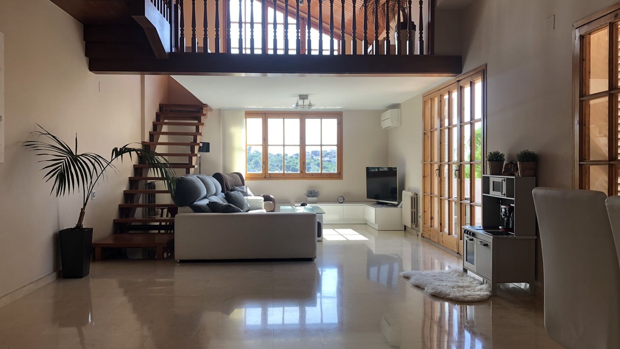 Photo of Livingroom in Sant Just Desvern