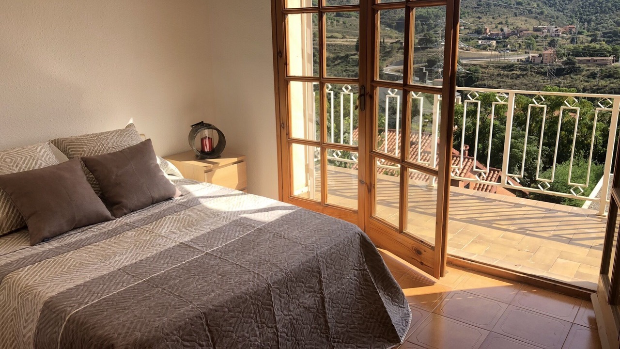 Photo of Bedroom in Sant Just Desvern