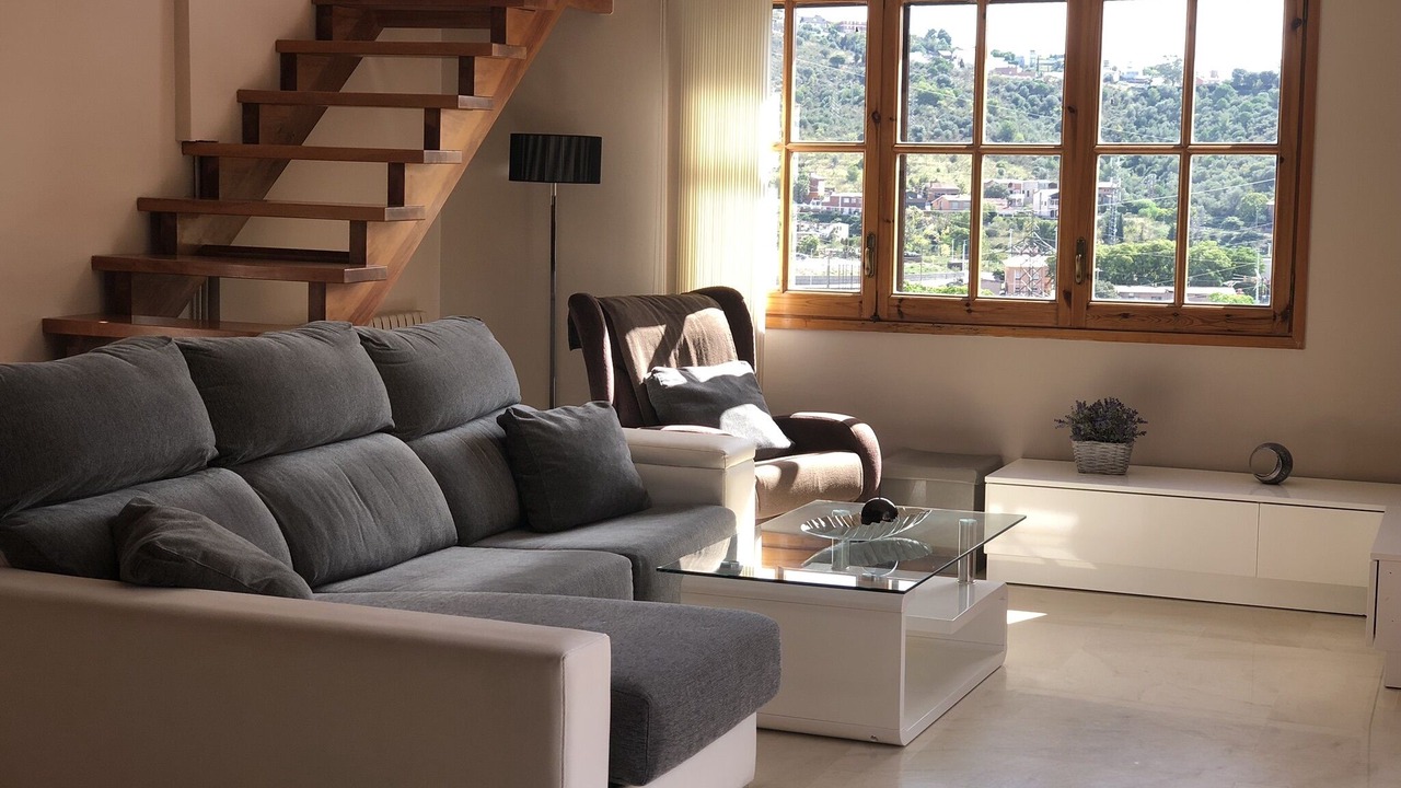 Photo of Livingroom in Sant Just Desvern