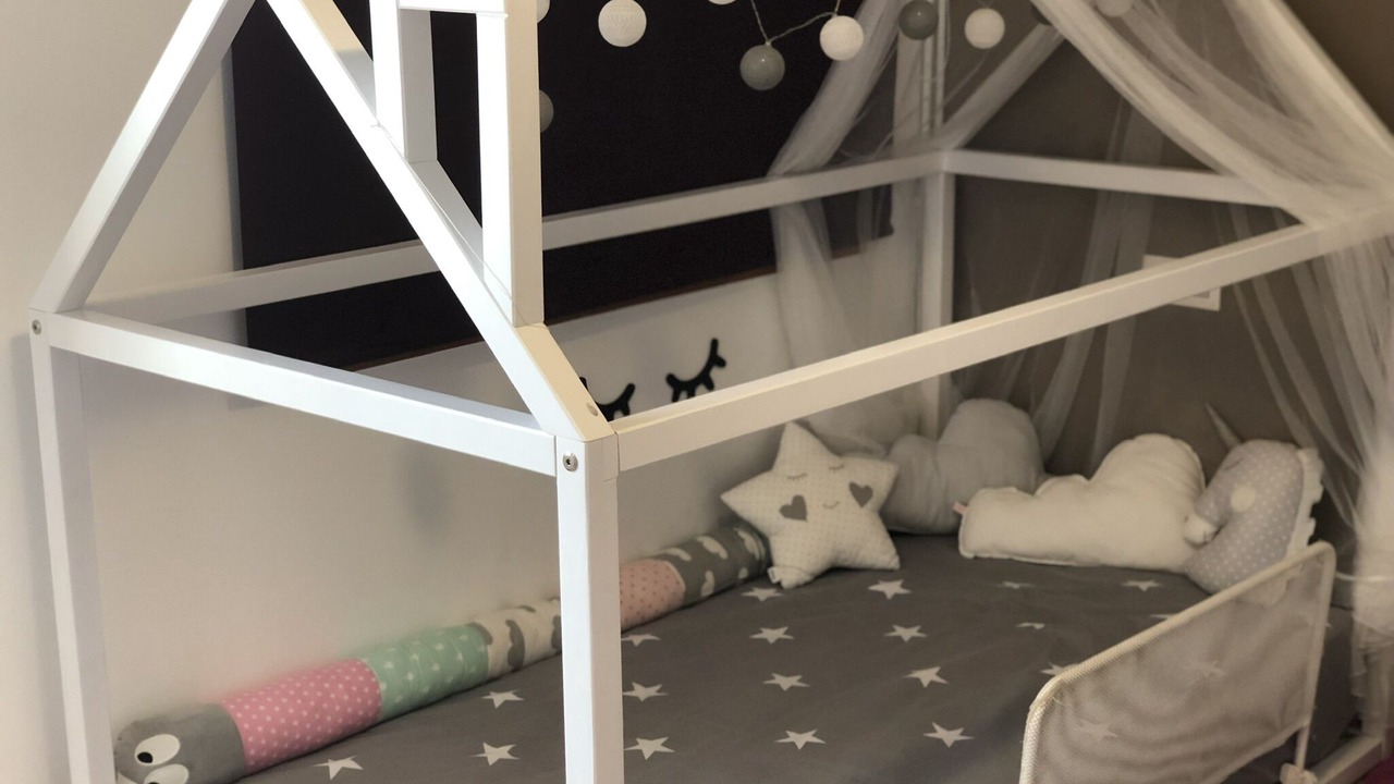Photo of Bedroom in Sant Just Desvern