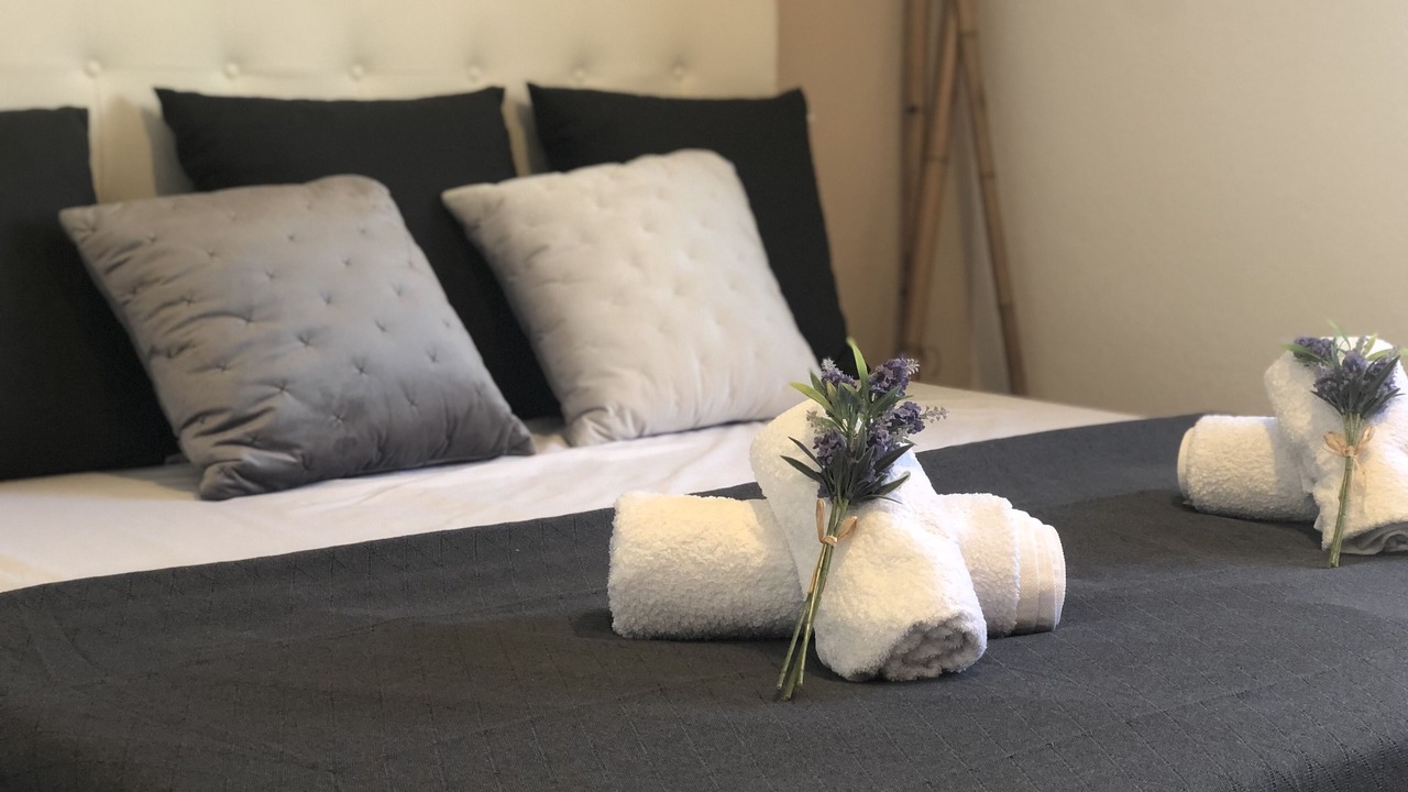 Photo of Bedroom in Sant Just Desvern