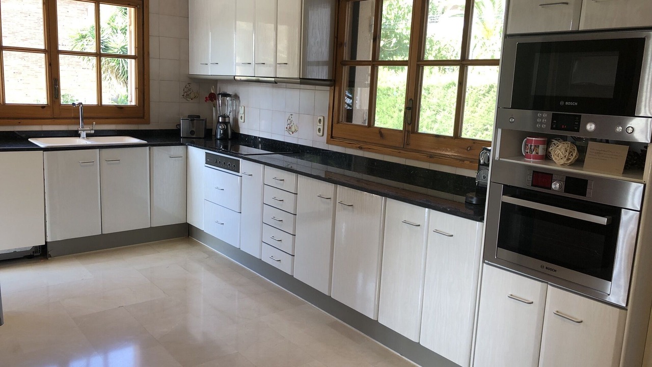 Photo of Kitchen in Sant Just Desvern