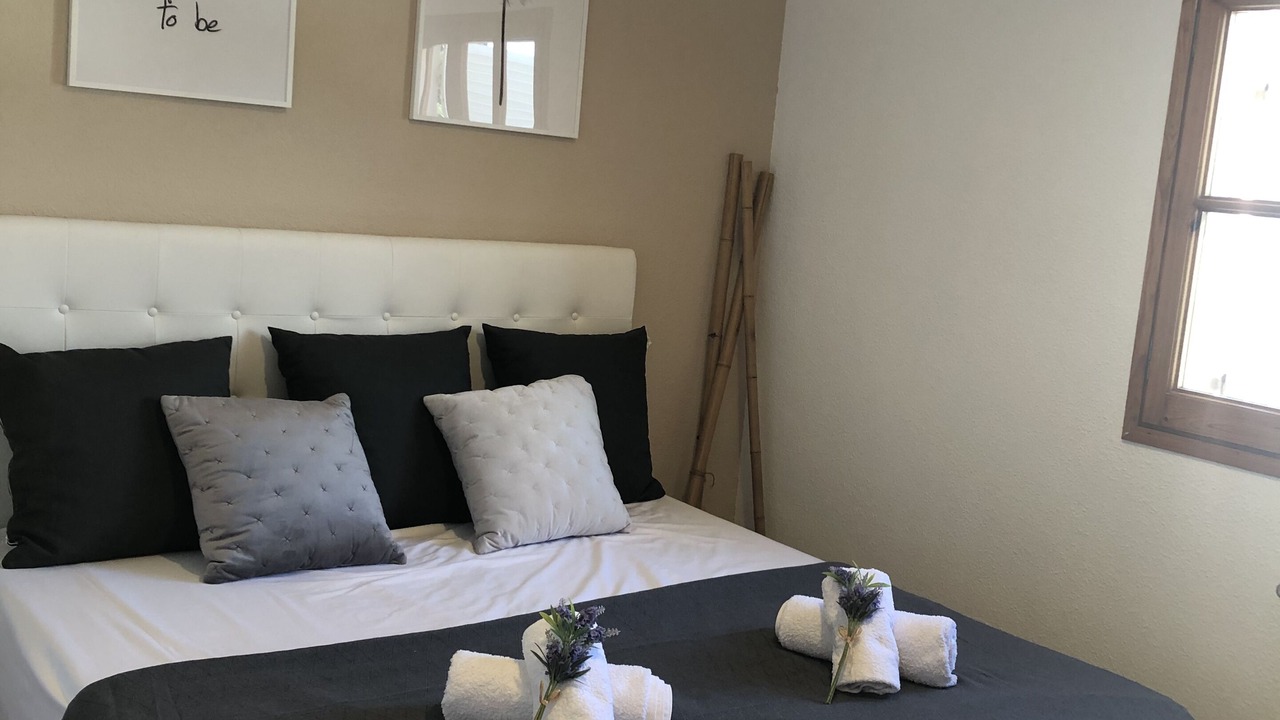 Photo of Bedroom in Sant Just Desvern