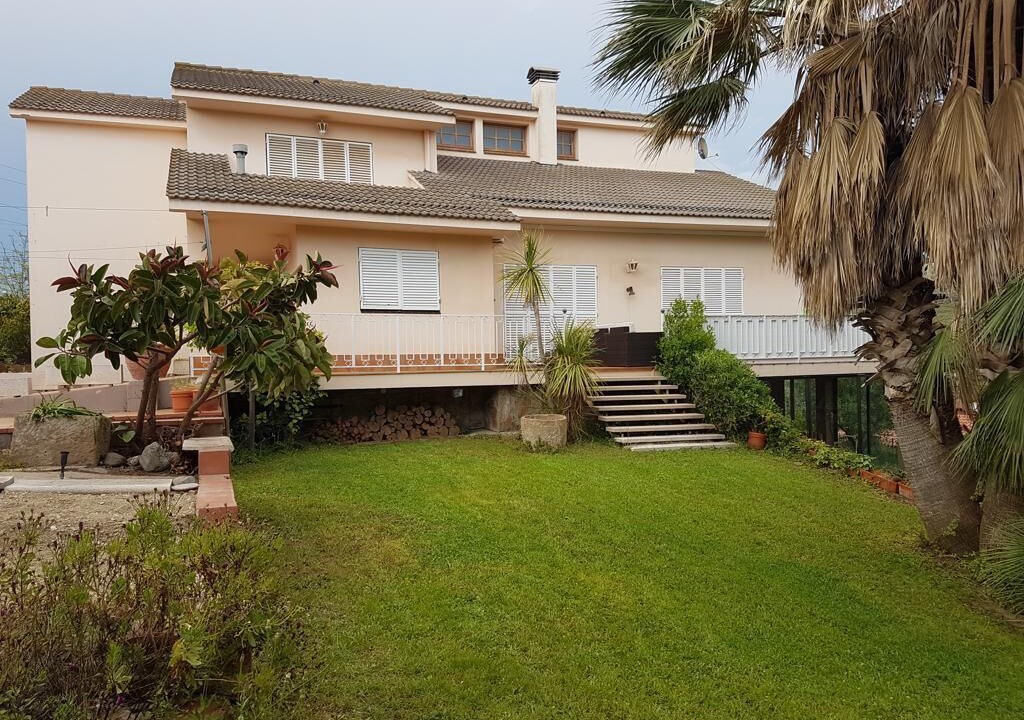 Photo of Outdoor in Sant Just Desvern