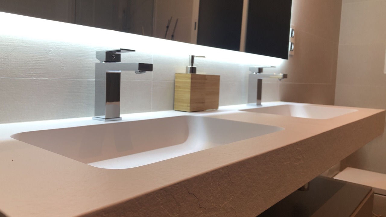 Photo of Bathroom in Sant Just Desvern