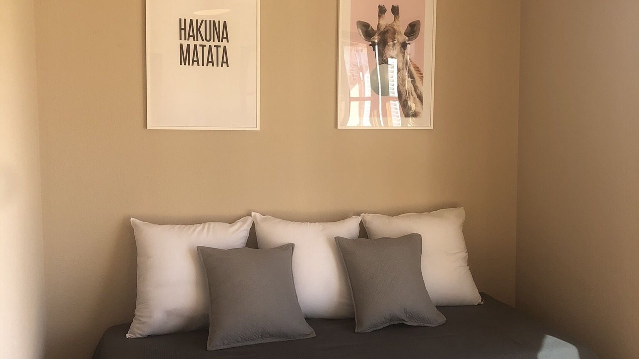 Photo of Bedroom in Sant Just Desvern