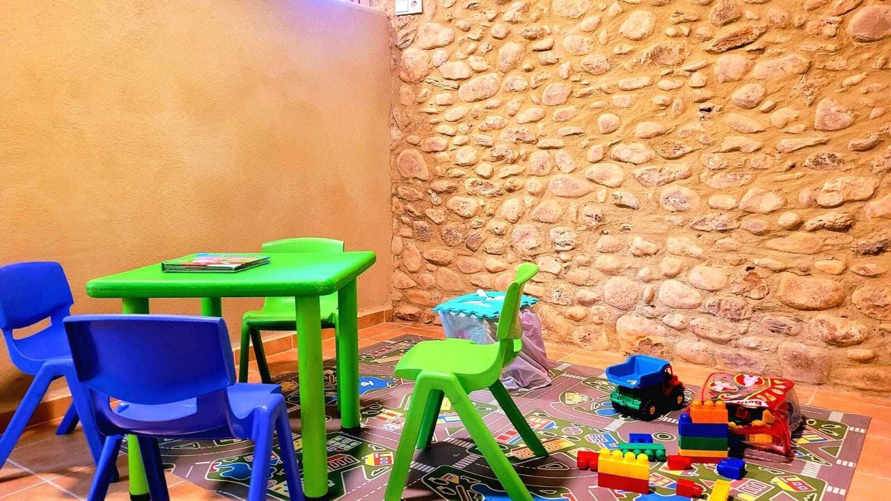 Photo of Bedroom in Queixas