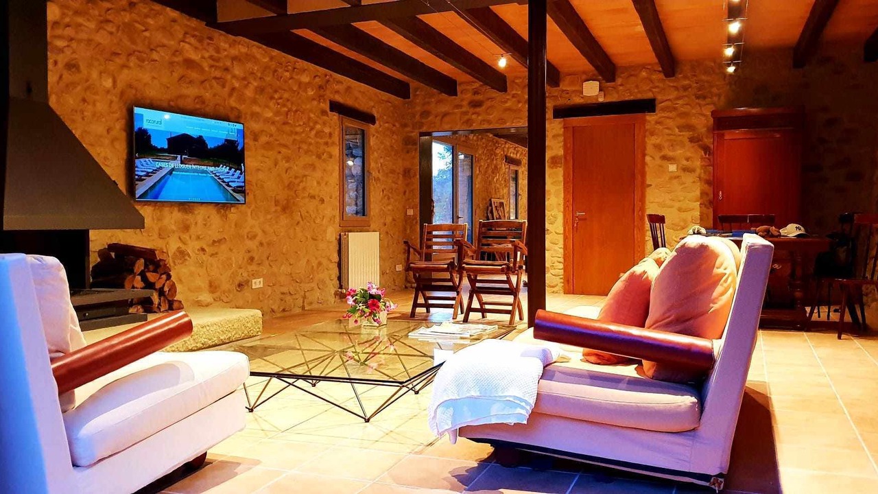 Photo of Bedroom in Queixas