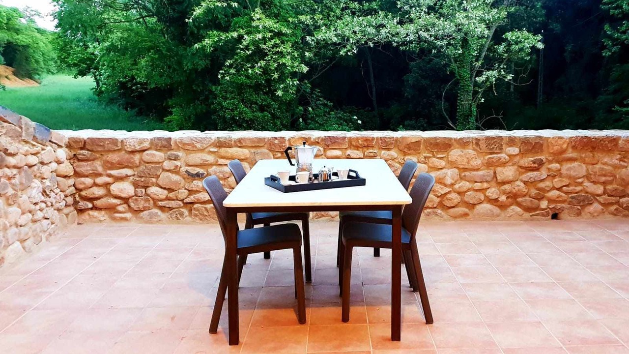 Photo of Patio Balcony in Queixas