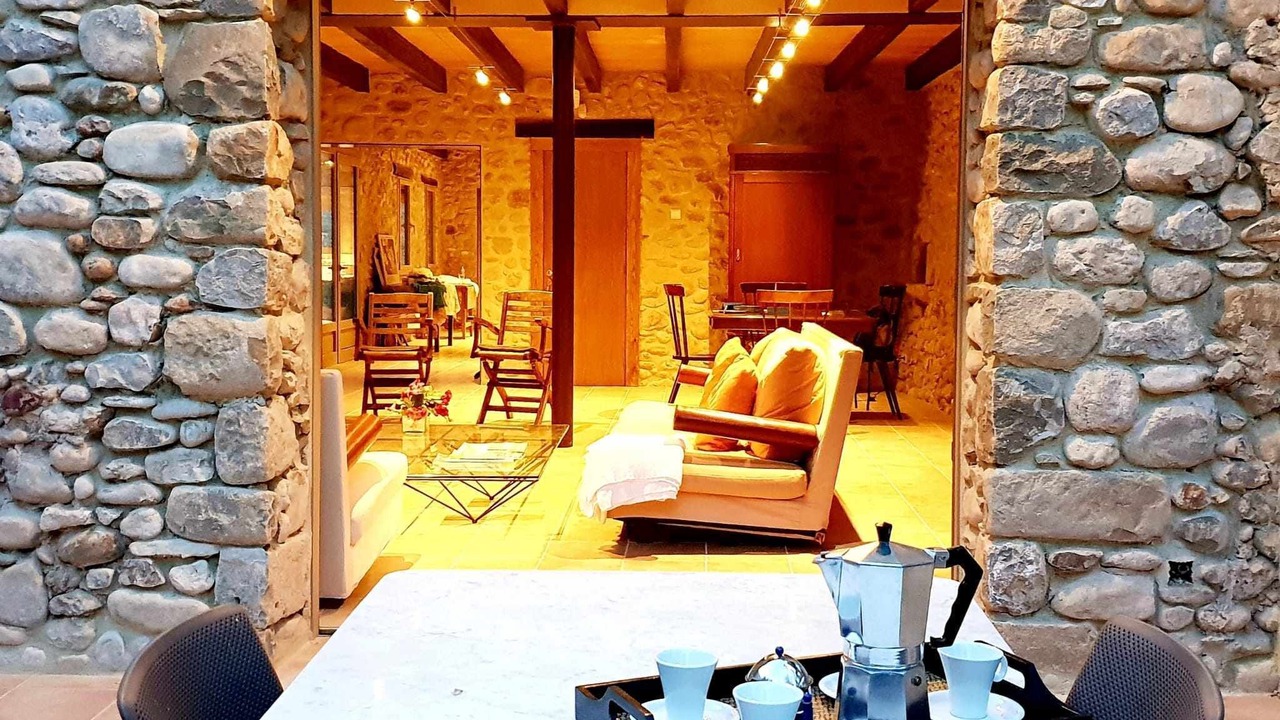 Photo of Livingroom in Queixas
