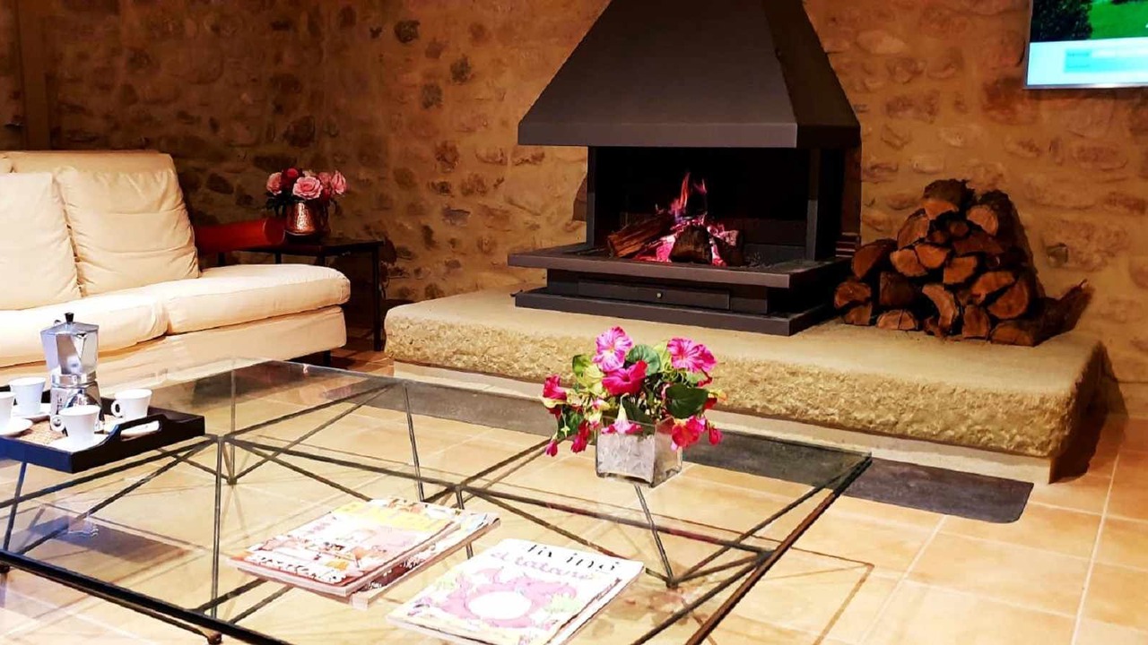 Photo of Bedroom in Queixas