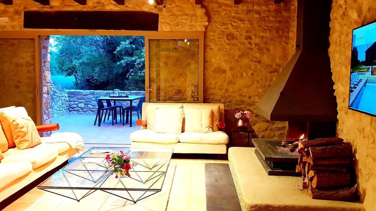 Photo of Livingroom in Queixas