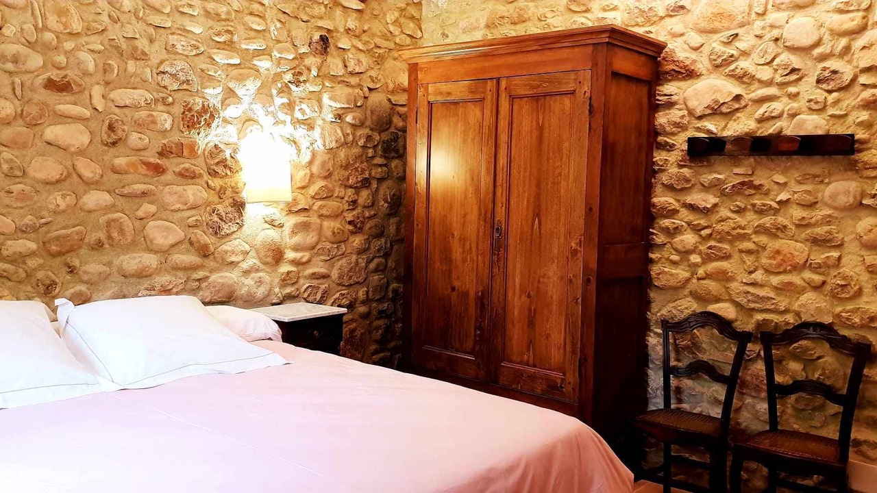 Photo of Bedroom in Queixas