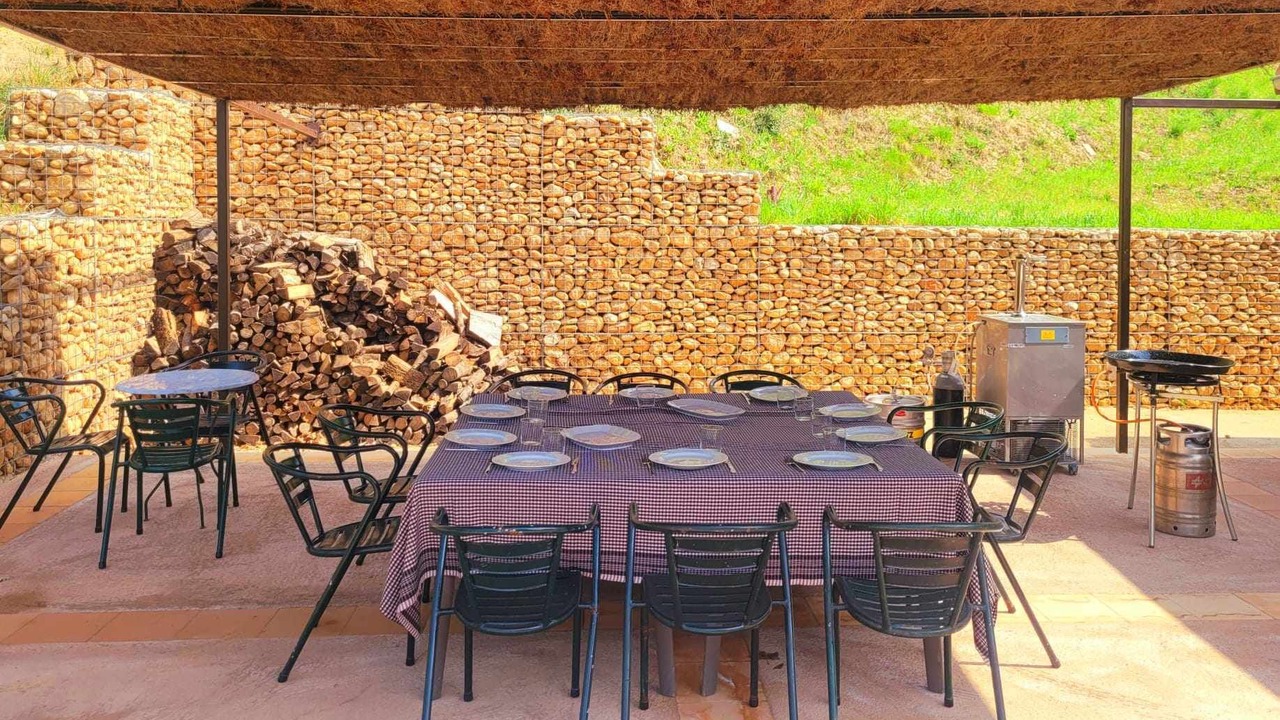 Photo of Outdoor in Queixas