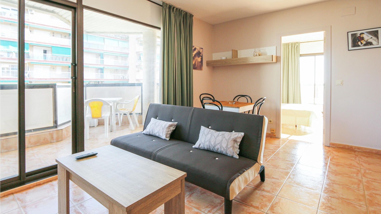 Photo of Bedroom in Malgrat de Mar