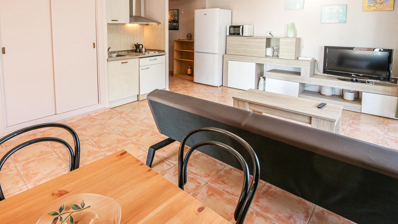 Photo of Bedroom in Malgrat de Mar